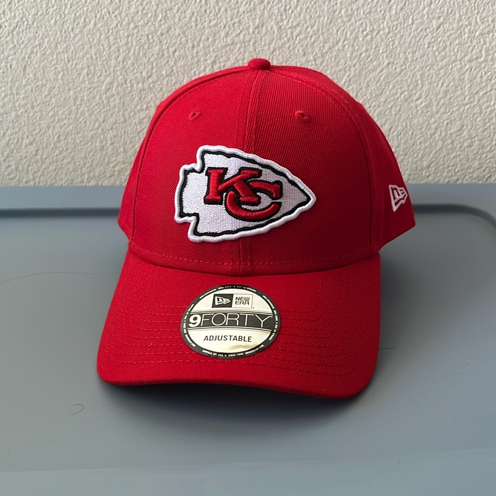 Chiefs hat